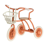 Mouse Tricycle Basket