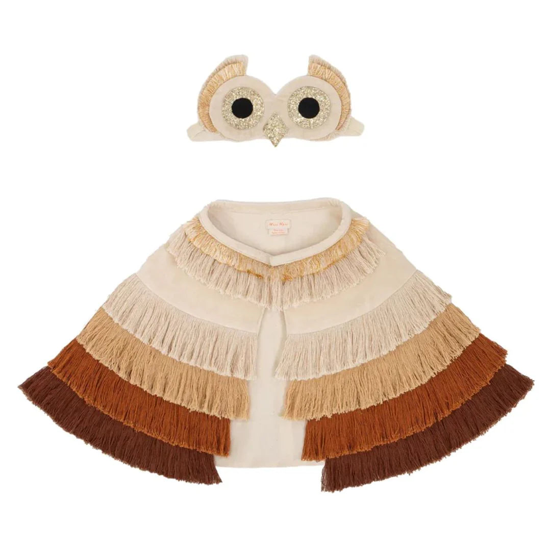 Owl Costume