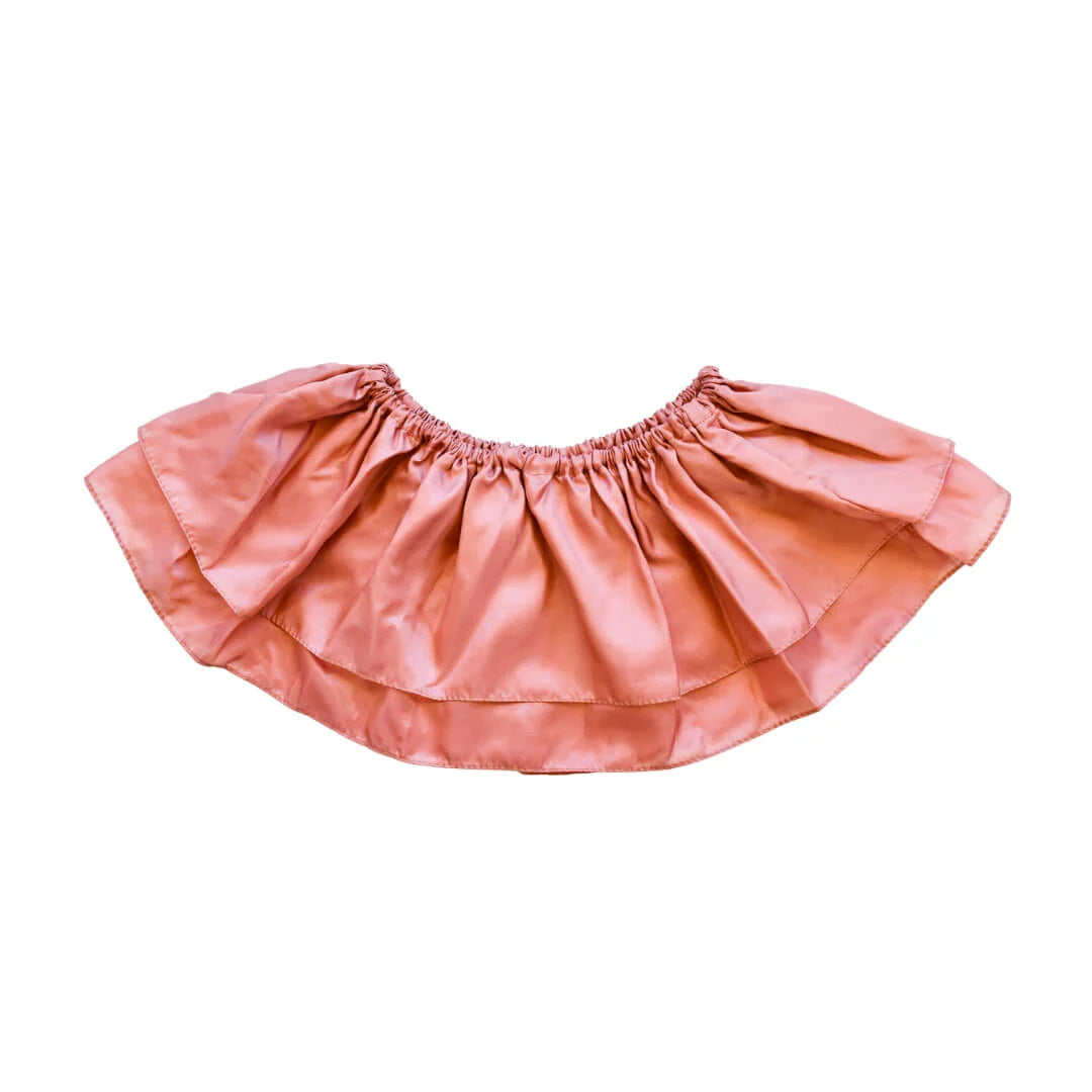 Northern Coast Silk Tutu