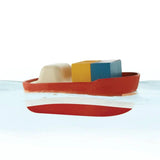 Cargo Ship Bath Toy