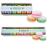 Macaron Chalk Set