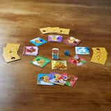 Nosy Bear Party Game