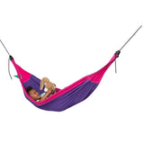 Organic Cotton Kids Indoor Hammock