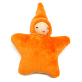 Star Baby Pocket Waldorf Doll