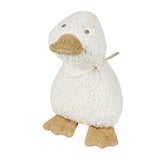 Organic Cuddle Duck - Stuffed Animal