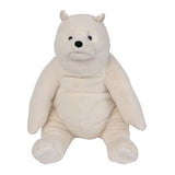 Kodiak Bear 18" White Stuffed Animal