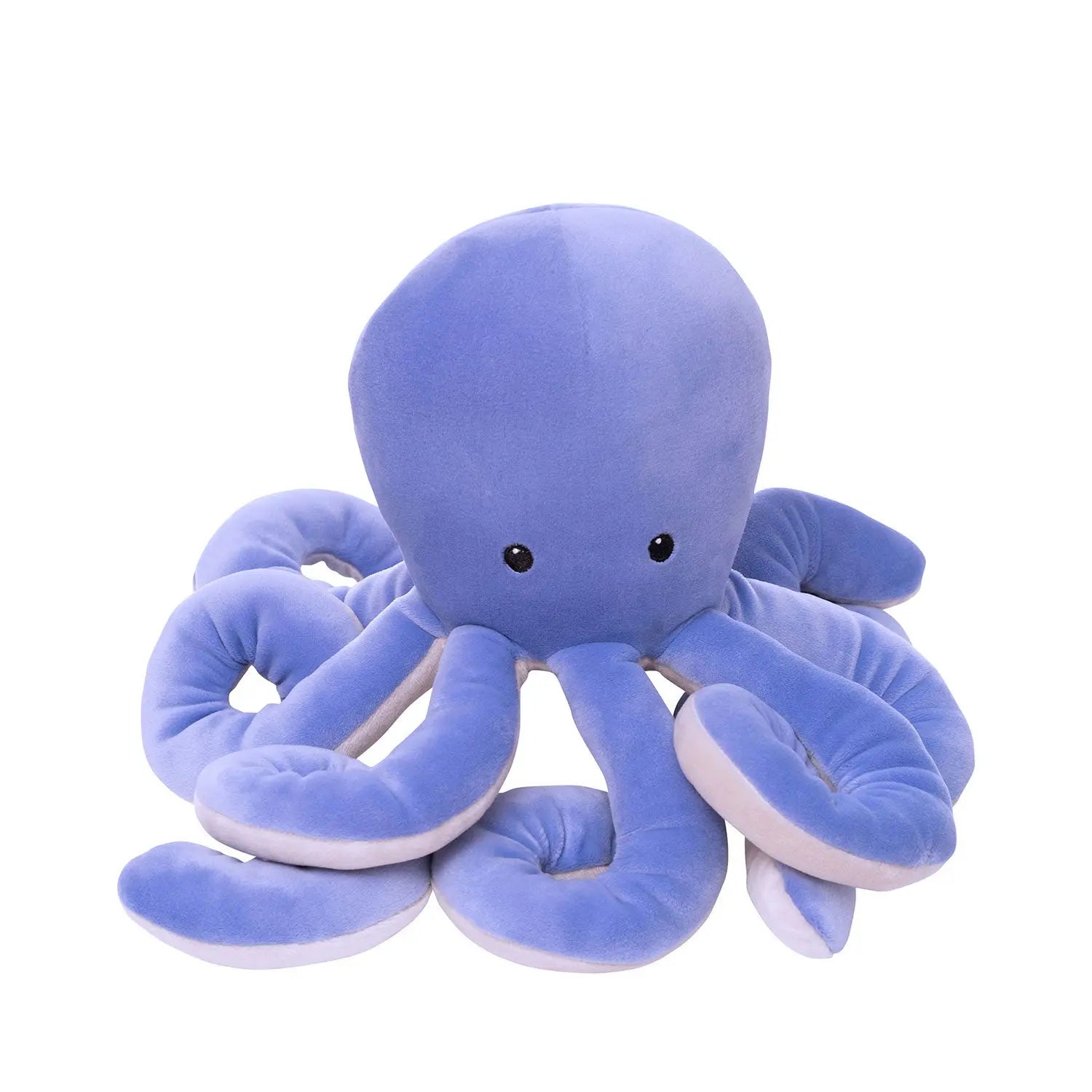 Velveteen Sourpuss Octopus