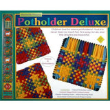 Potholder Deluxe Kit