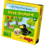 My Very First Games: First Orchard