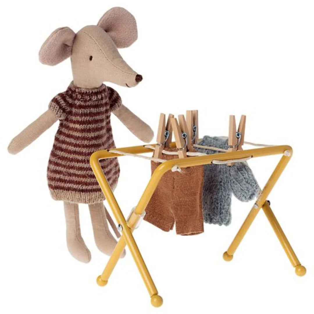 Mouse Drying Rack