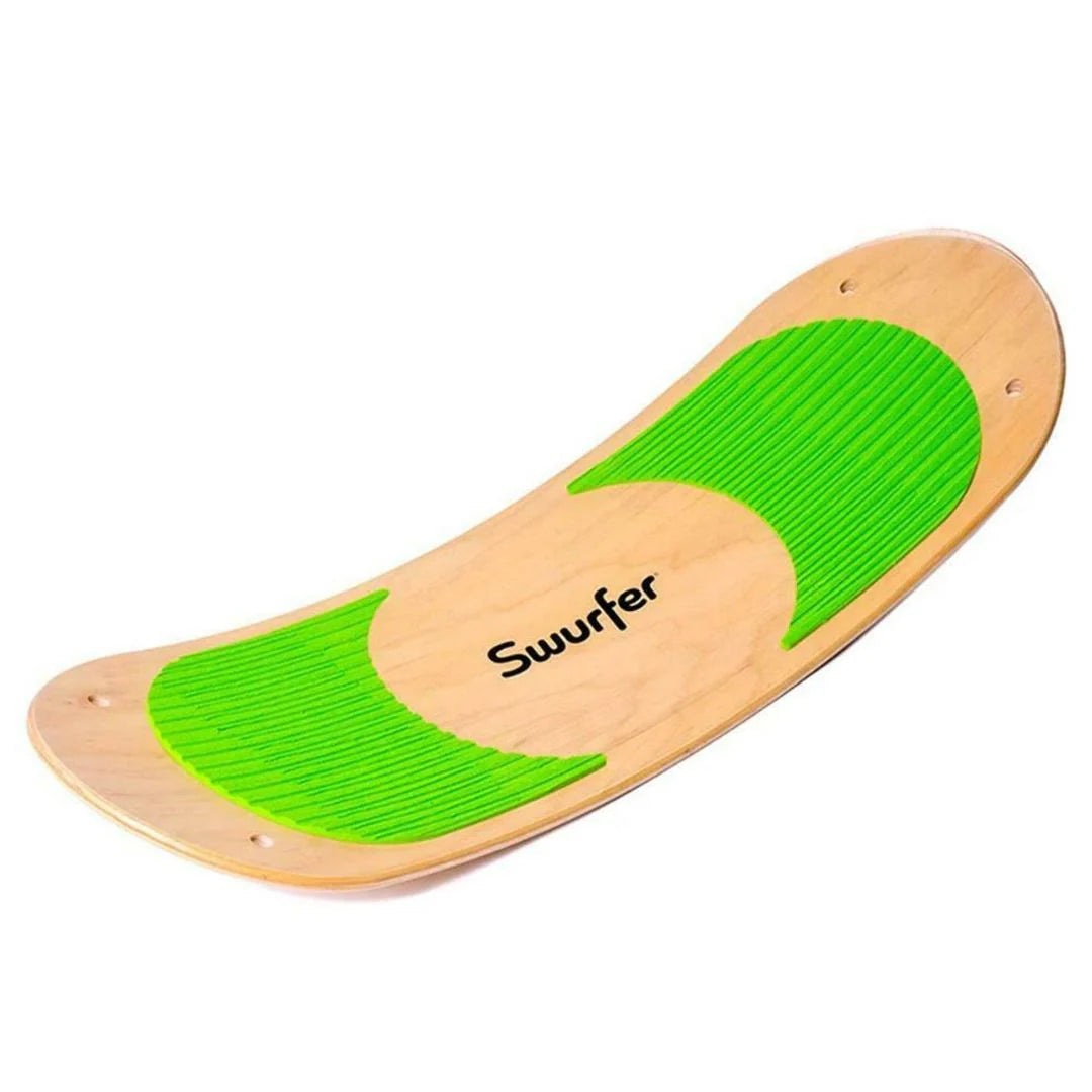 Swurfer with SwurfGrip Pads