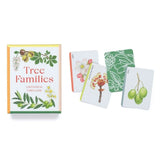 Tree Families: A Botanical Card Game