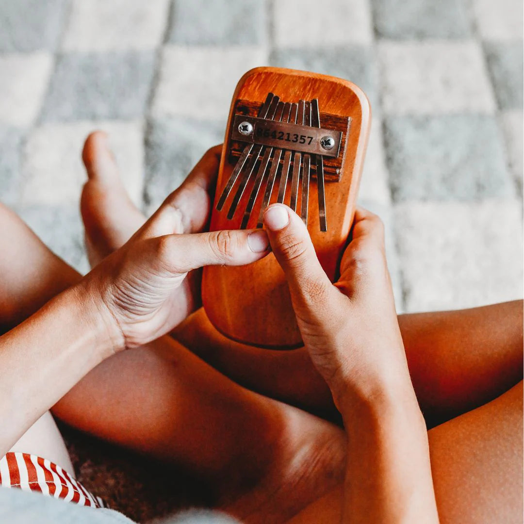 Kalimba - Thumb Piano