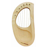 Pentatonic Children's Harp - Kinder Lyre