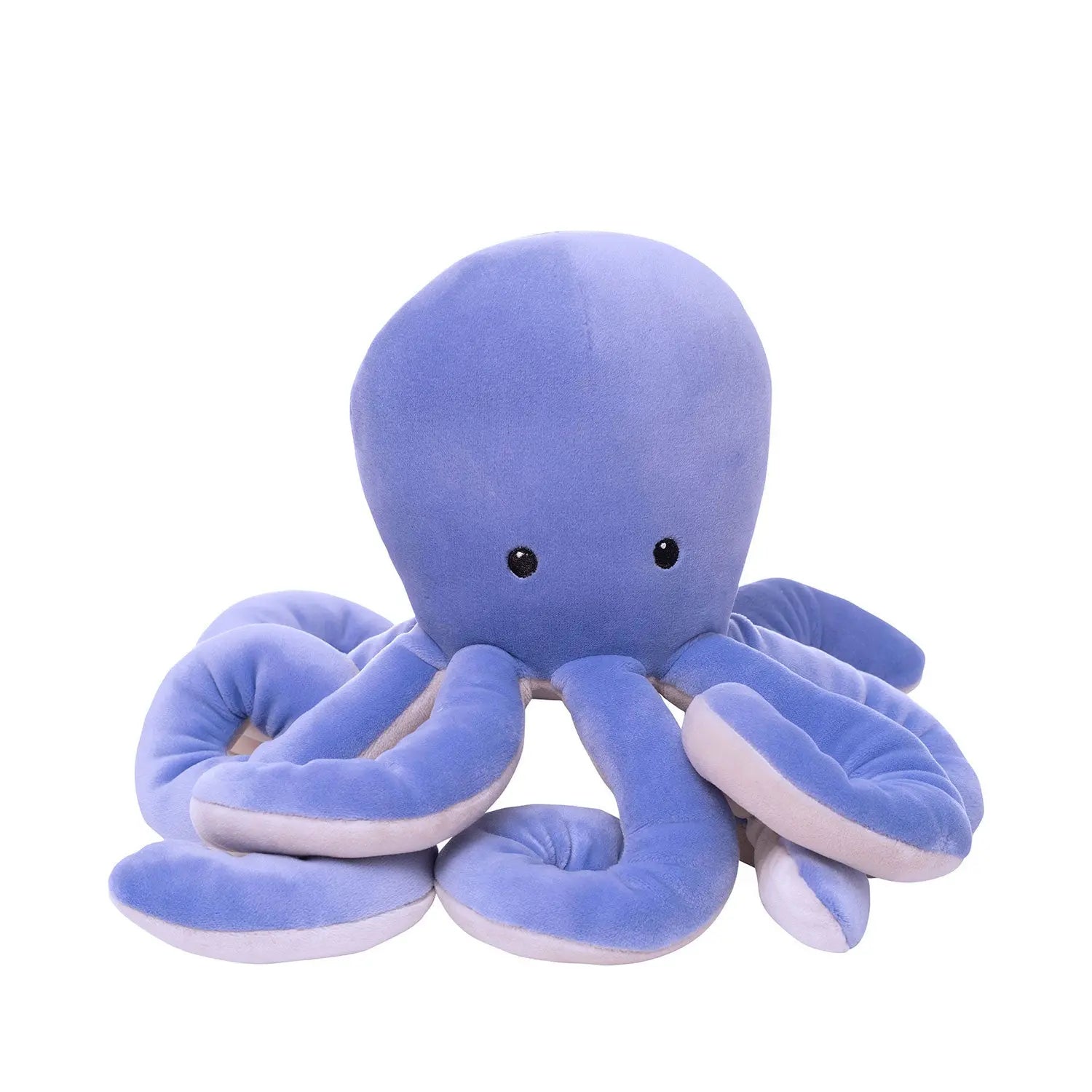 Velveteen Sourpuss Octopus