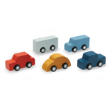 Mini Car Set