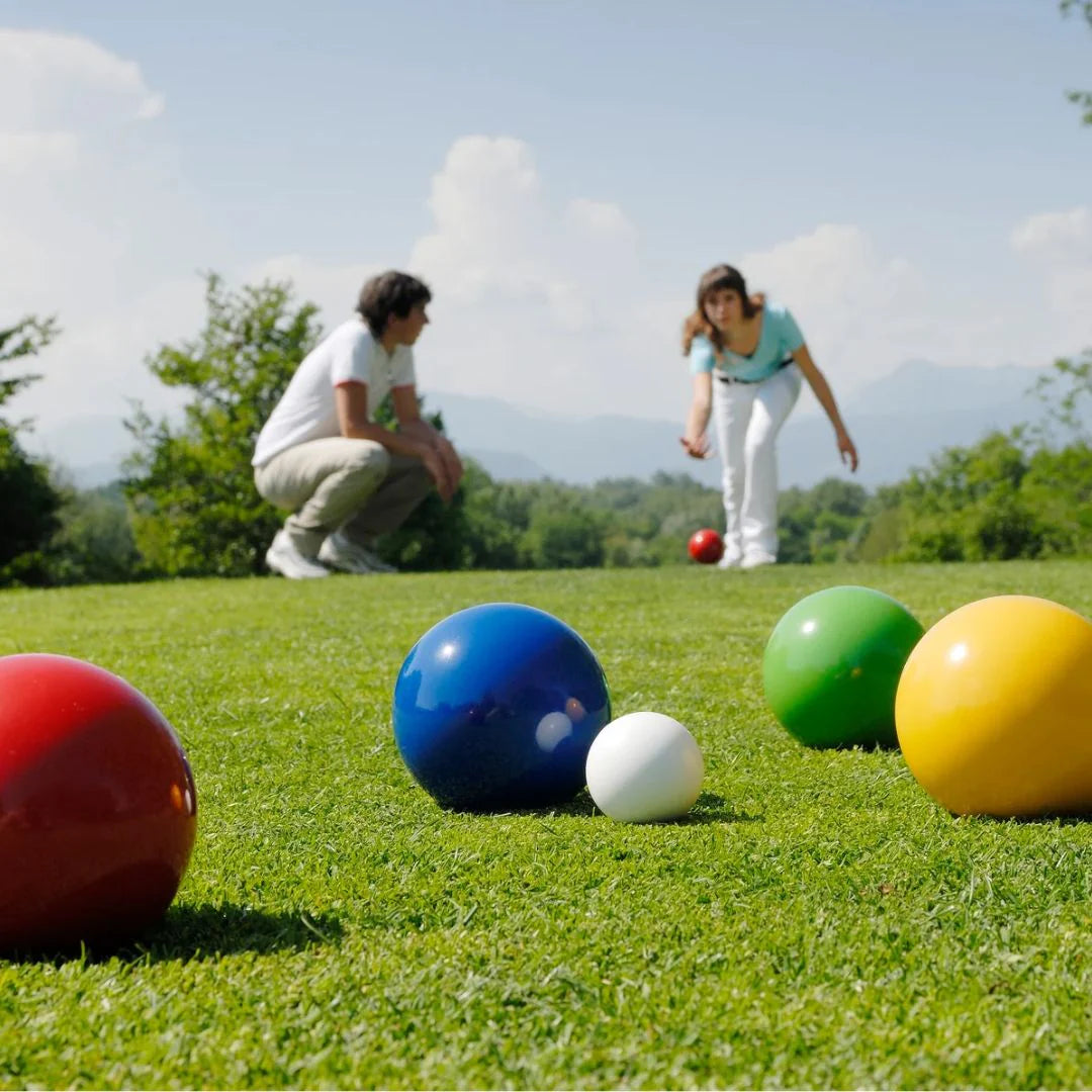 Classic Bocce Set