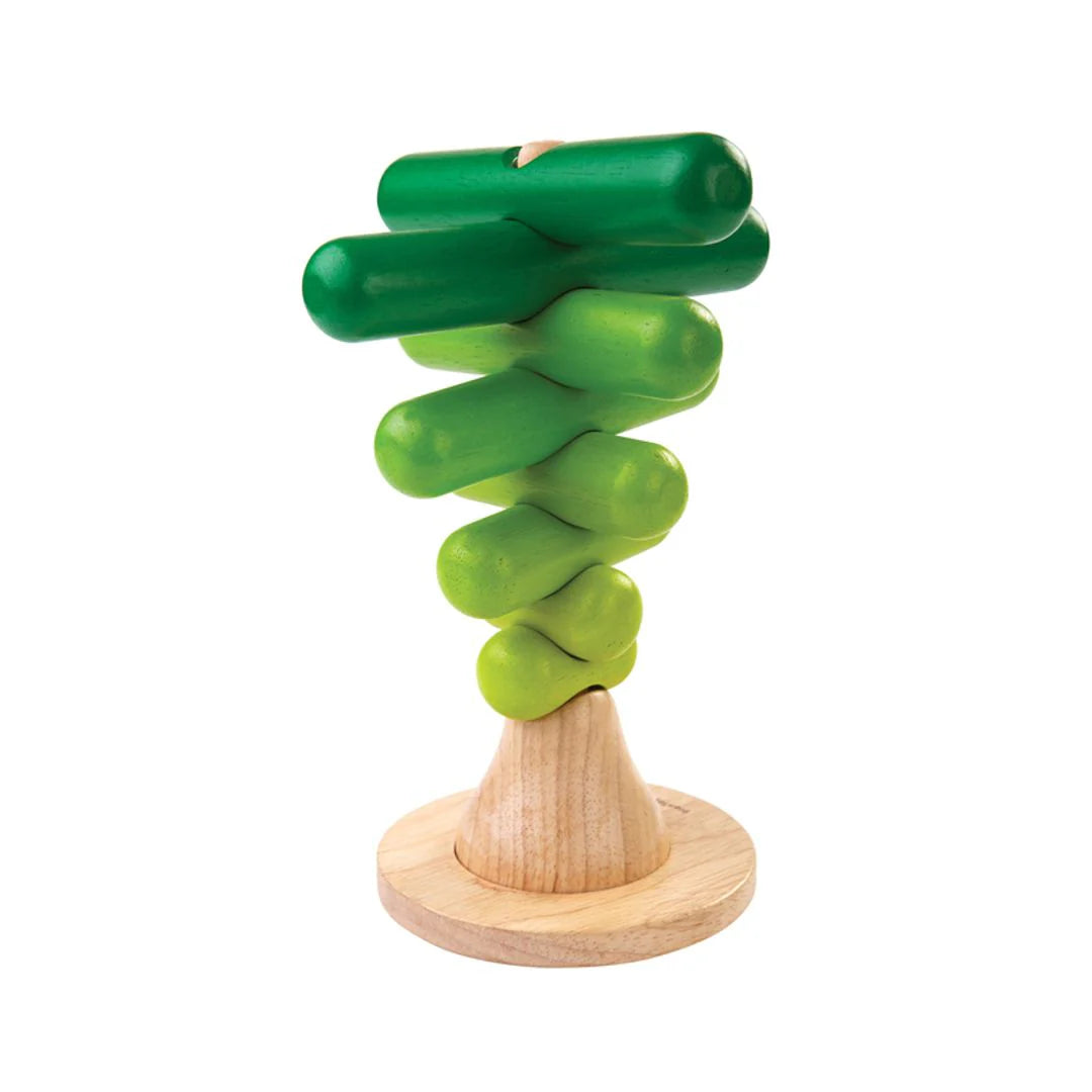 Stacking Tree