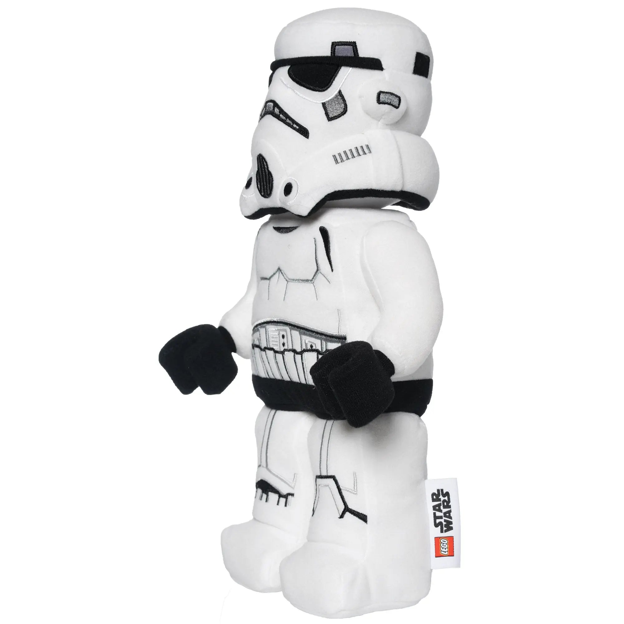 LEGO® Star Wars Stormtrooper Plush Minifigure