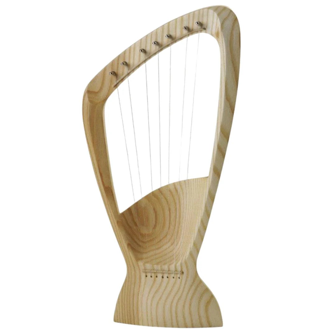 Choroi Pentatonic Harp - Kinder Lyre