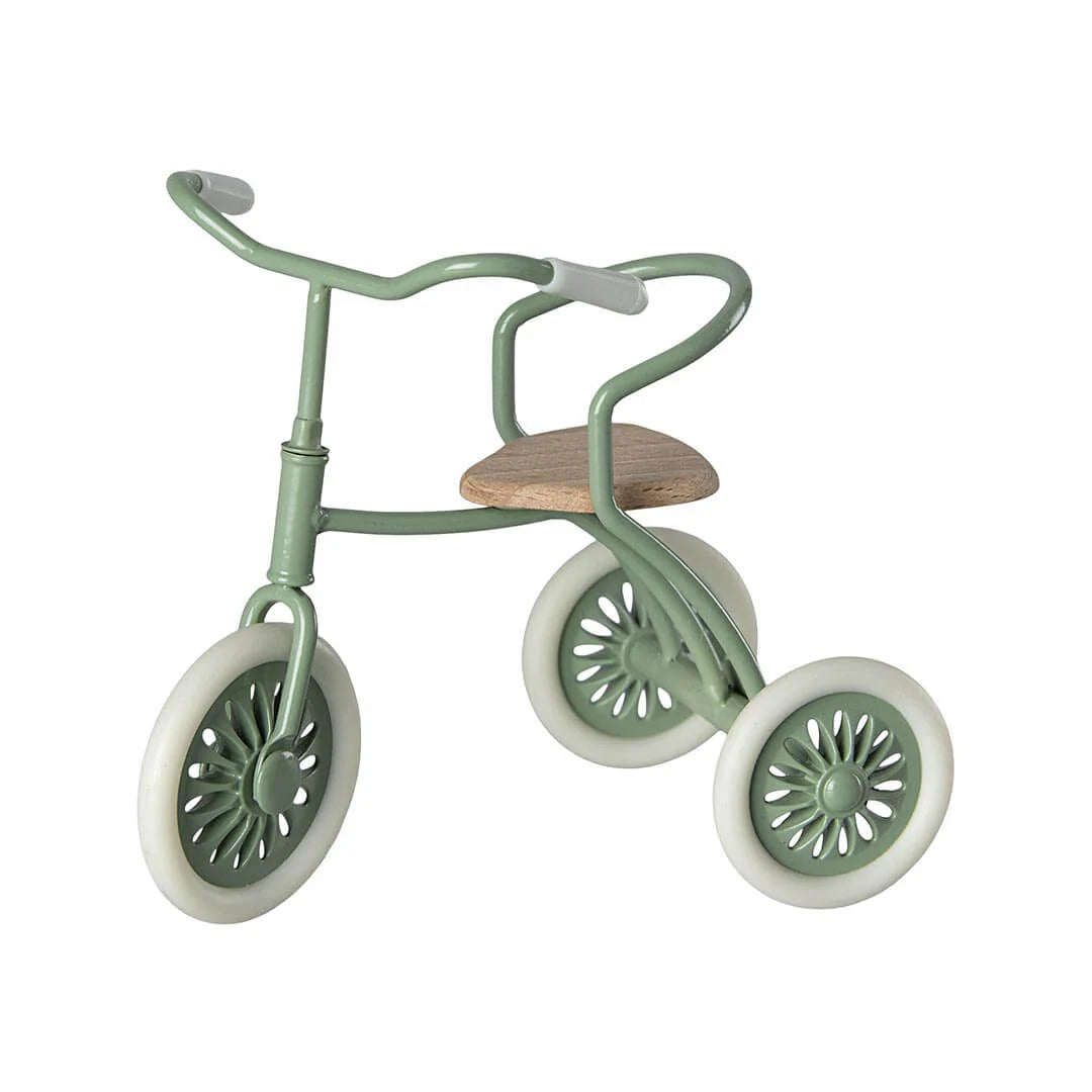 Tricycle for Mice