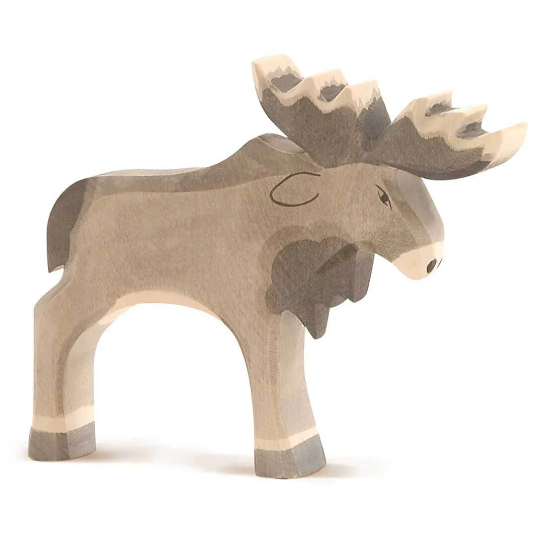 Ostheimer Moose