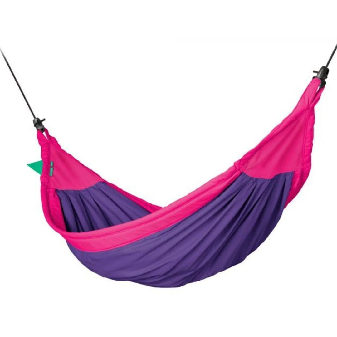 Organic Cotton Kids Indoor Hammock