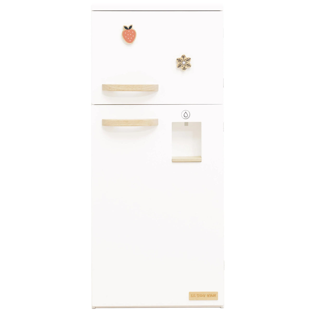 Kitchen Freestanding Fridge Freezer