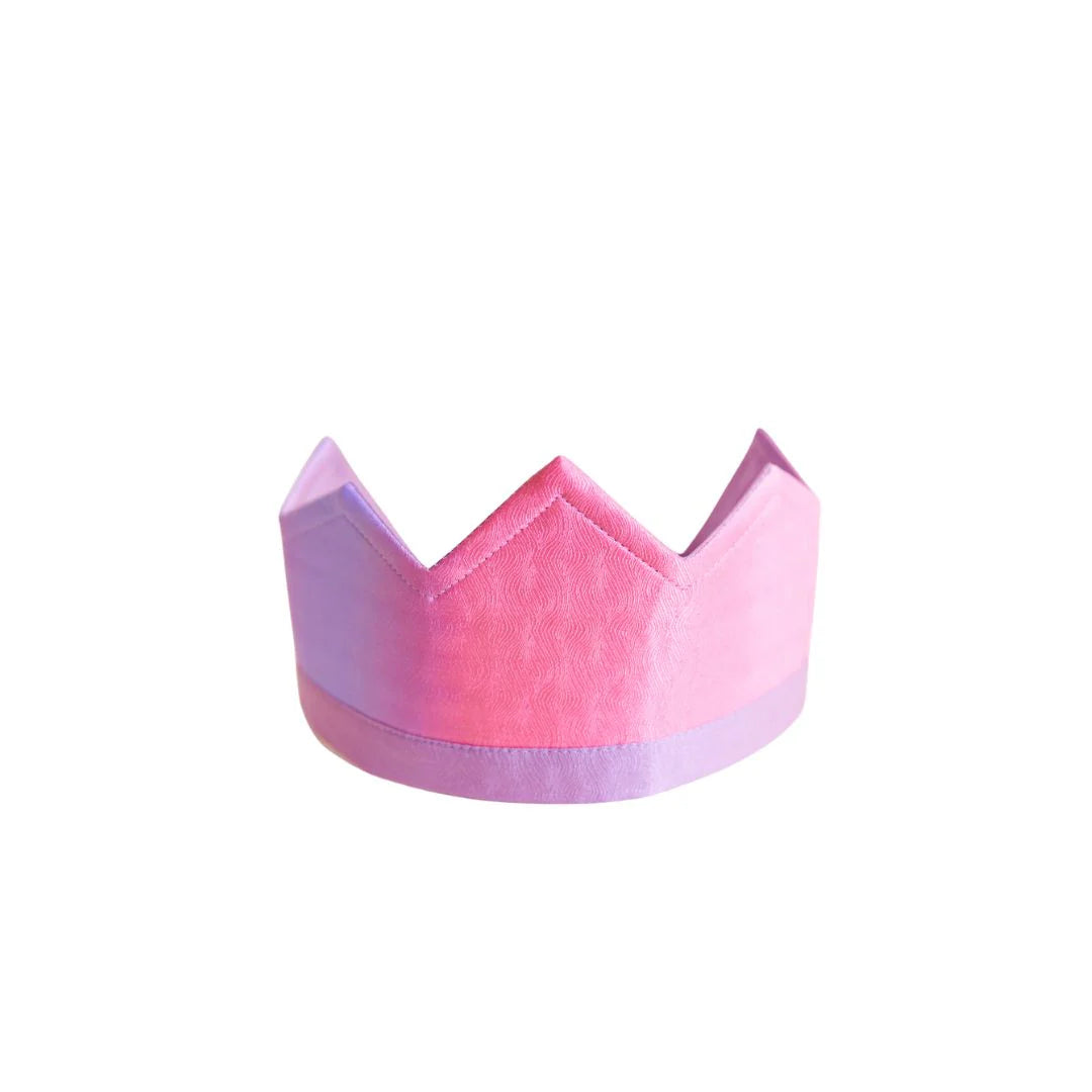 Silk Crown