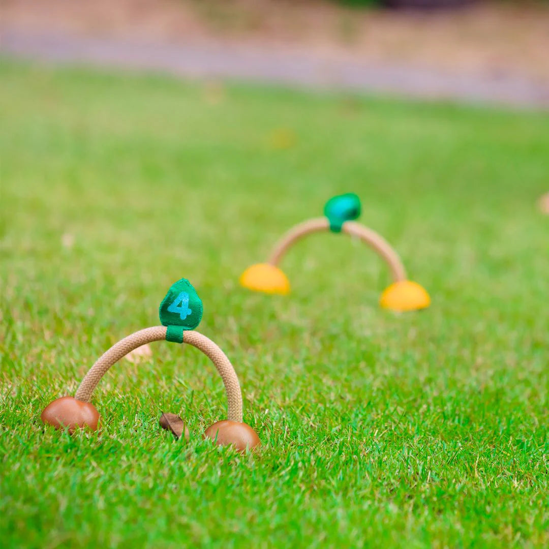 Croquet