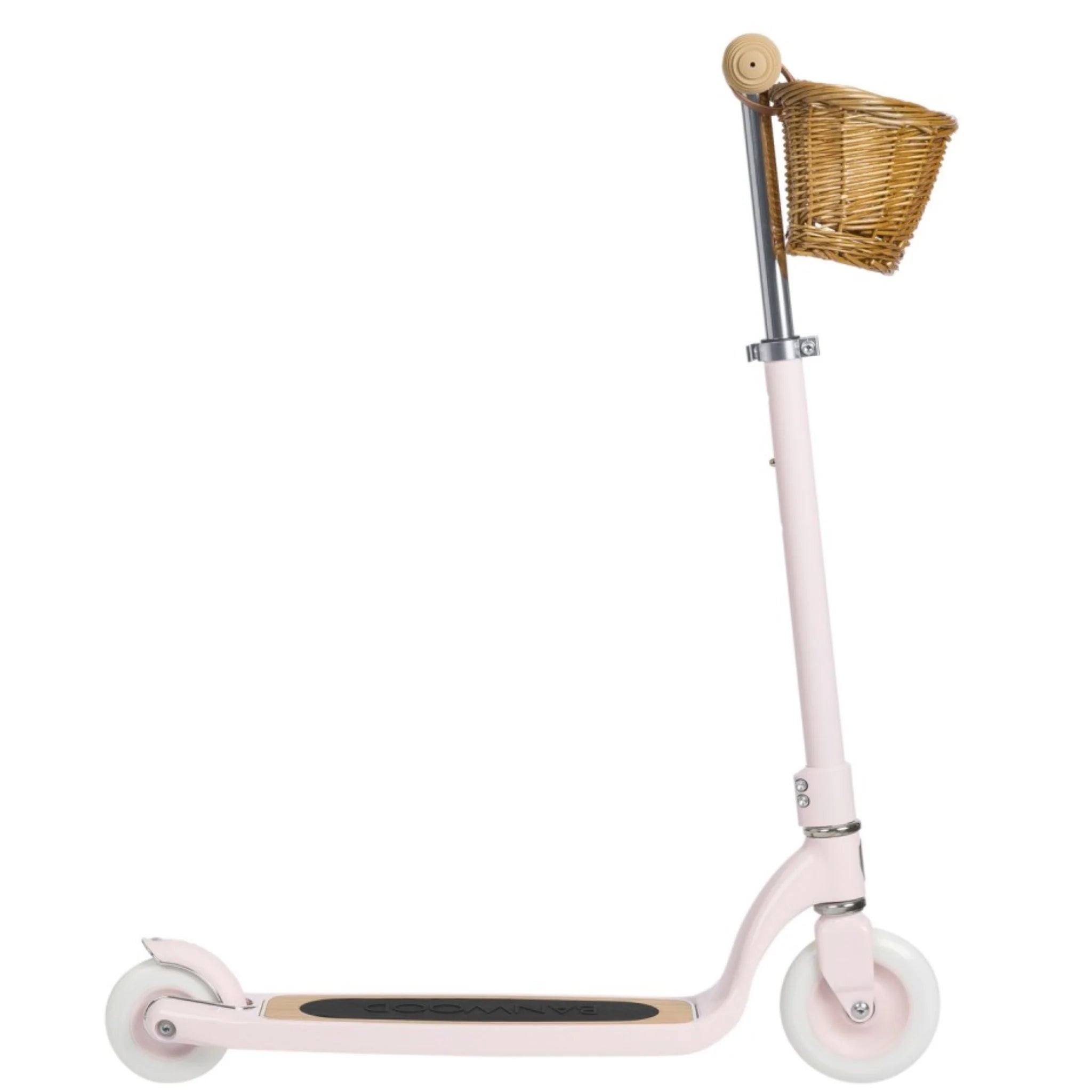 Maxi Scooter