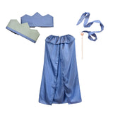 Tidewater Magical Silk Dress Up Set