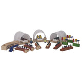 PlanEducation Vegetable Farm Set