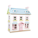 Mayberry Manor Wooden Dolls House