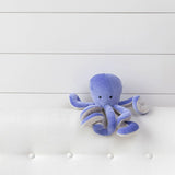 Velveteen Sourpuss Octopus