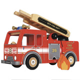 Toy Fire Engine