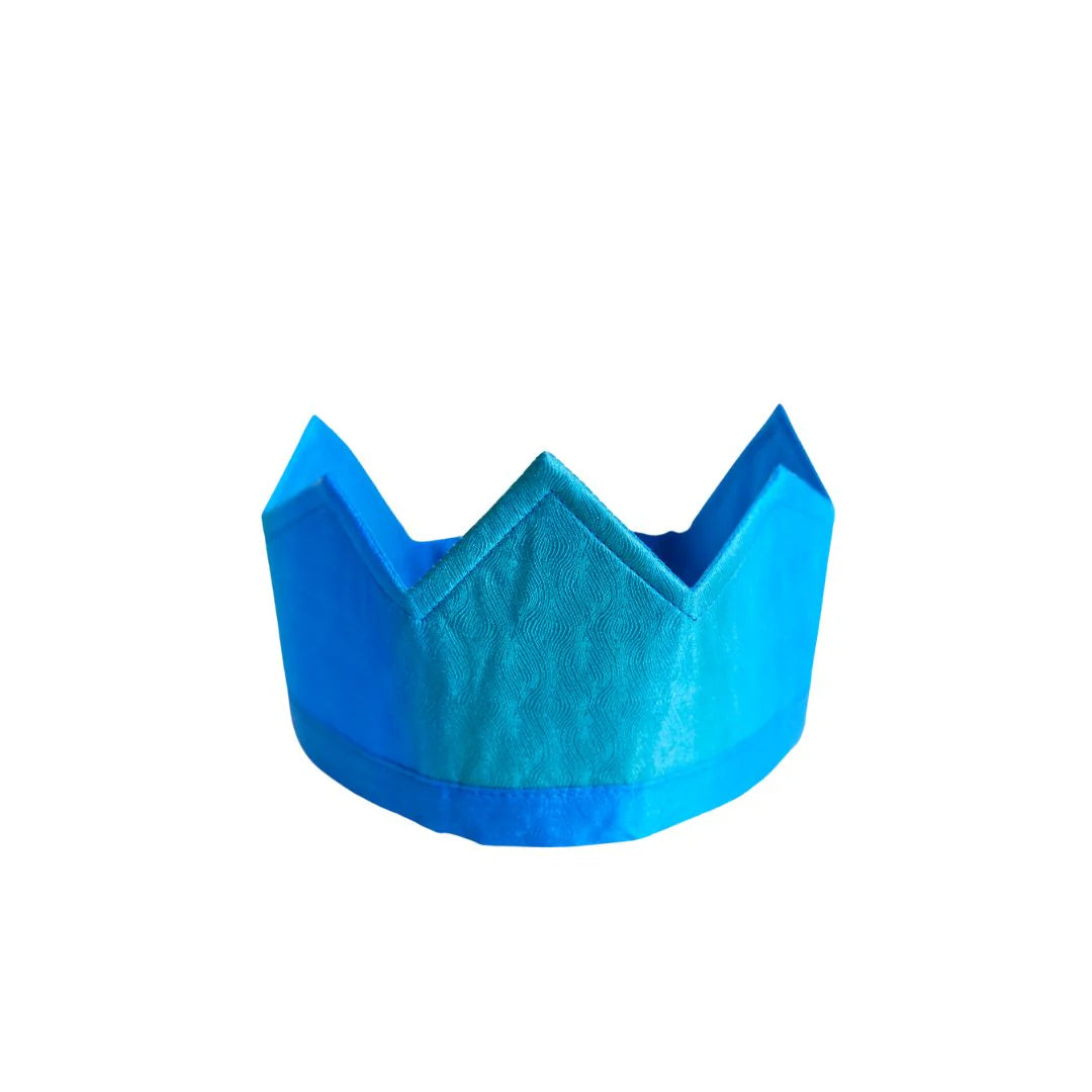 Silk Crown