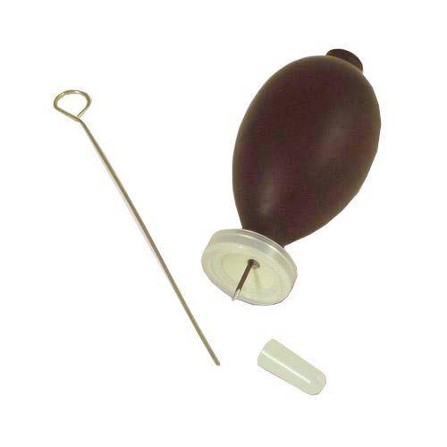 Aunt Marge's Egg Blower - Easter Egg Decorating Tool