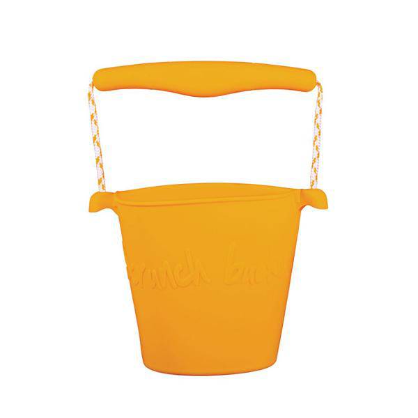 Scrunch Bucket (Multiple Colors)