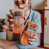 Kalimba - Thumb Piano