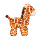 Little Voyagers Olive Giraffe