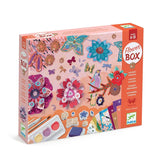 Multi-Activity Flower Creativity Kit