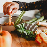 Vegetable Crinkle Cutter