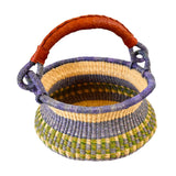 Woods and Waters Swing Bolga Basket