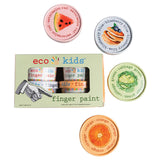 eco-kids | eco-finger paint