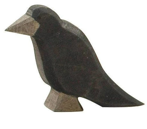 Ostheimer Raven