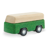 Green Bus