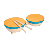 Double Drum