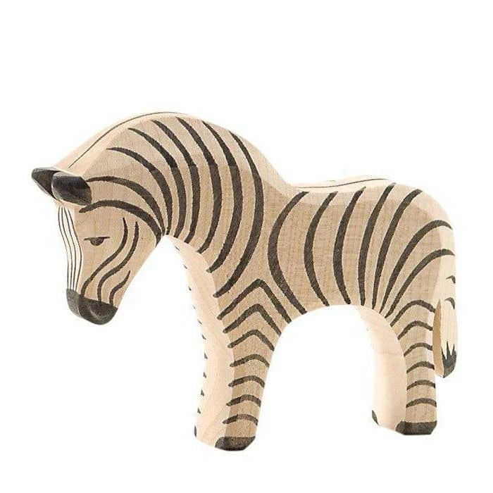 Ostheimer Zebra