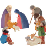 Ostheimer Nativity Set Assortment 1